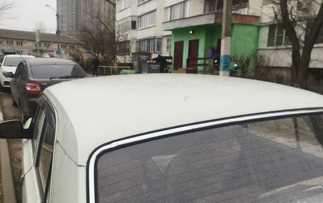 ГАЗ 31029 «Волга», 1997 год, 220 000 рублей, 12 фотография