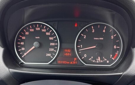 BMW 1 серия, 2010 год, 750 000 рублей, 4 фотография