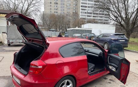 BMW 1 серия, 2010 год, 750 000 рублей, 9 фотография