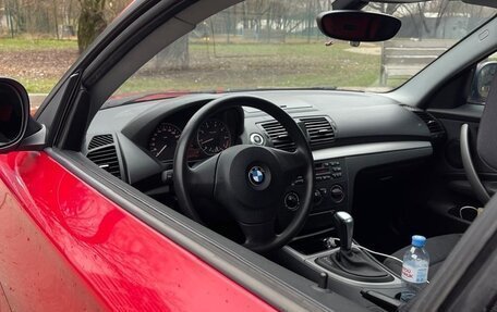 BMW 1 серия, 2010 год, 750 000 рублей, 11 фотография