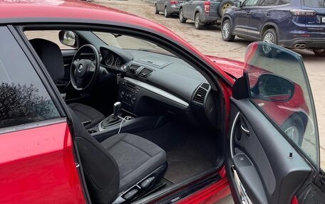 BMW 1 серия, 2010 год, 750 000 рублей, 14 фотография