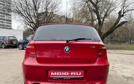 BMW 1 серия, 2010 год, 750 000 рублей, 7 фотография