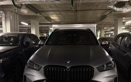 BMW X5, 2023 год, 12 990 000 рублей, 4 фотография