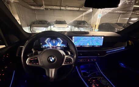 BMW X5, 2023 год, 12 990 000 рублей, 11 фотография