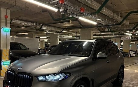 BMW X5, 2023 год, 12 990 000 рублей, 2 фотография