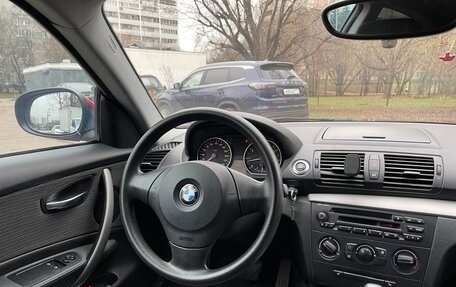 BMW 1 серия, 2010 год, 750 000 рублей, 10 фотография