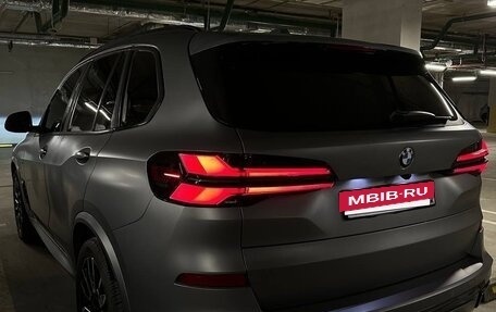 BMW X5, 2023 год, 12 990 000 рублей, 3 фотография