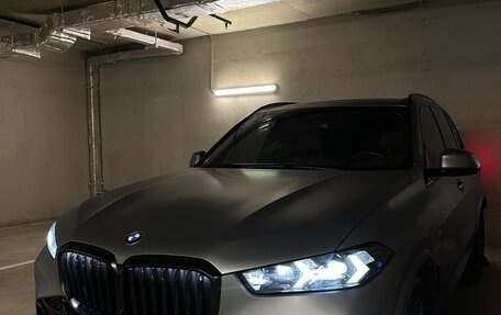 BMW X5, 2023 год, 12 990 000 рублей, 5 фотография