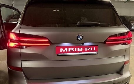 BMW X5, 2023 год, 12 990 000 рублей, 7 фотография