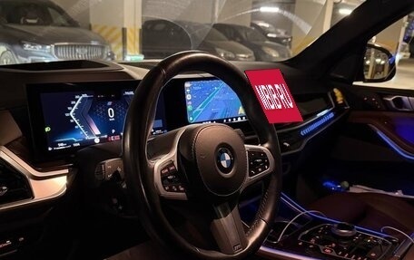 BMW X5, 2023 год, 12 990 000 рублей, 12 фотография