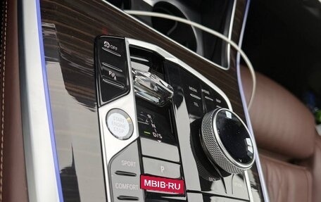 BMW X5, 2023 год, 12 990 000 рублей, 10 фотография