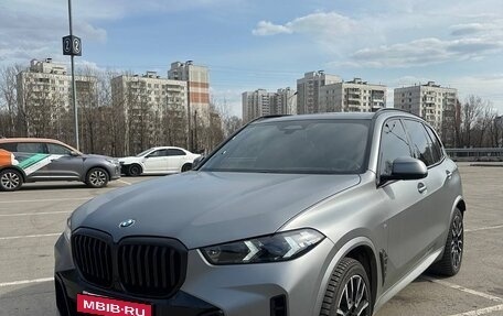 BMW X5, 2023 год, 12 990 000 рублей, 8 фотография