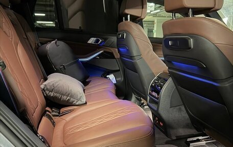 BMW X5, 2023 год, 12 990 000 рублей, 16 фотография