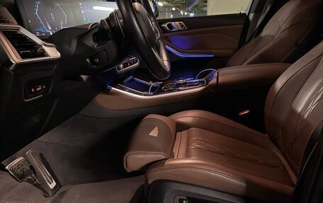 BMW X5, 2023 год, 12 990 000 рублей, 15 фотография