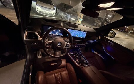 BMW X5, 2023 год, 12 990 000 рублей, 14 фотография