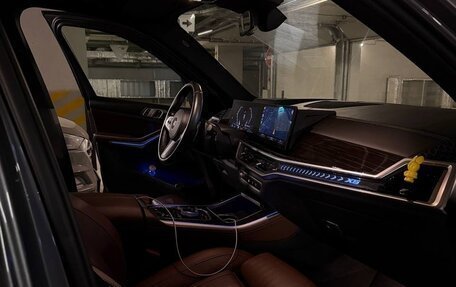 BMW X5, 2023 год, 12 990 000 рублей, 17 фотография