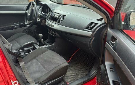 Mitsubishi Lancer IX, 2010 год, 630 000 рублей, 7 фотография