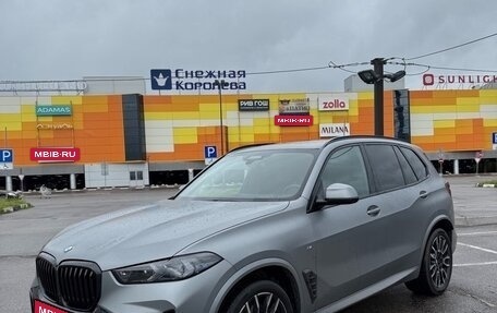 BMW X5, 2023 год, 12 990 000 рублей, 9 фотография