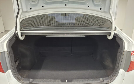 KIA Rio III рестайлинг, 2014 год, 780 000 рублей, 10 фотография