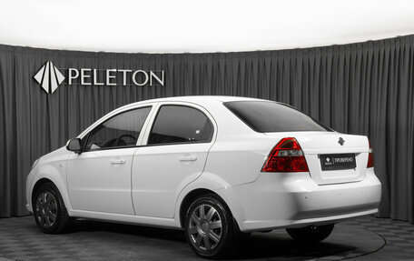 Ravon Nexia R3, 2016 год, 886 150 рублей, 4 фотография