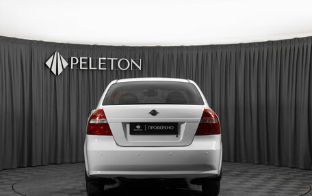 Ravon Nexia R3, 2016 год, 886 150 рублей, 6 фотография