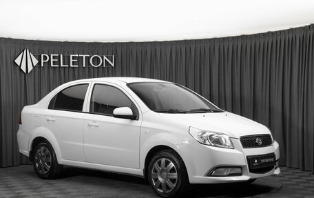 Ravon Nexia R3, 2016 год, 886 150 рублей, 2 фотография