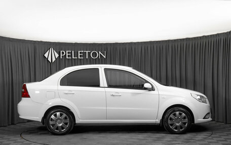 Ravon Nexia R3, 2016 год, 886 150 рублей, 8 фотография