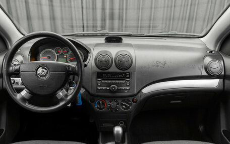 Ravon Nexia R3, 2016 год, 886 150 рублей, 10 фотография