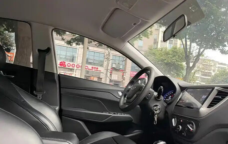 Hyundai Verna, 2021 год, 914 000 рублей, 7 фотография