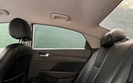 Hyundai Verna, 2021 год, 914 000 рублей, 11 фотография