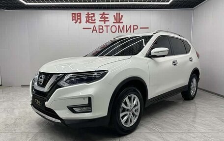 Nissan X-Trail, 2022 год, 2 122 000 рублей, 2 фотография