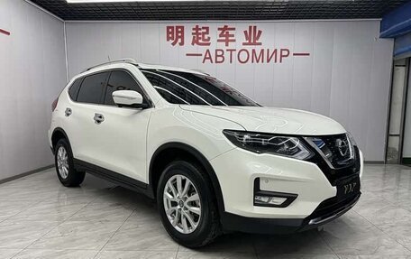 Nissan X-Trail, 2022 год, 2 122 000 рублей, 3 фотография