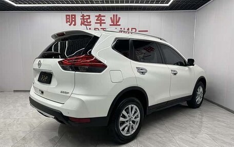 Nissan X-Trail, 2022 год, 2 122 000 рублей, 4 фотография