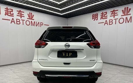 Nissan X-Trail, 2022 год, 2 122 000 рублей, 5 фотография