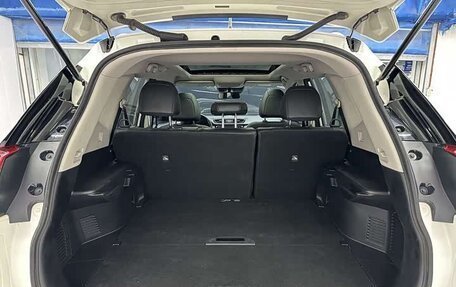 Nissan X-Trail, 2022 год, 2 122 000 рублей, 6 фотография