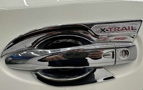 Nissan X-Trail, 2022 год, 2 122 000 рублей, 11 фотография