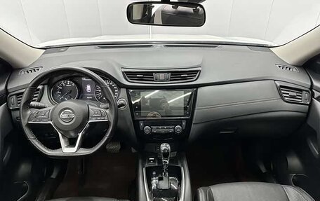 Nissan X-Trail, 2022 год, 2 122 000 рублей, 12 фотография