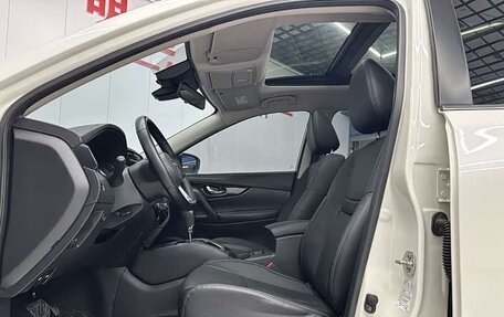 Nissan X-Trail, 2022 год, 2 122 000 рублей, 14 фотография