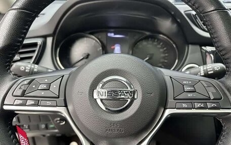 Nissan X-Trail, 2022 год, 2 122 000 рублей, 8 фотография