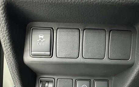 Nissan X-Trail, 2022 год, 2 122 000 рублей, 9 фотография