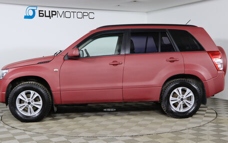 Suzuki Grand Vitara, 2007 год, 779 990 рублей, 8 фотография