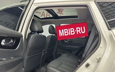 Nissan X-Trail, 2022 год, 2 122 000 рублей, 13 фотография