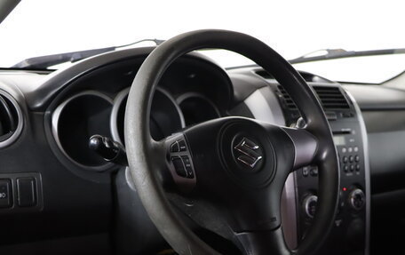 Suzuki Grand Vitara, 2007 год, 779 990 рублей, 9 фотография