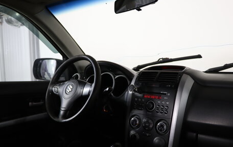 Suzuki Grand Vitara, 2007 год, 779 990 рублей, 11 фотография