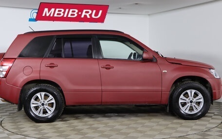 Suzuki Grand Vitara, 2007 год, 779 990 рублей, 4 фотография