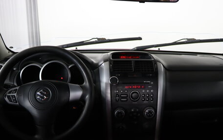 Suzuki Grand Vitara, 2007 год, 779 990 рублей, 12 фотография