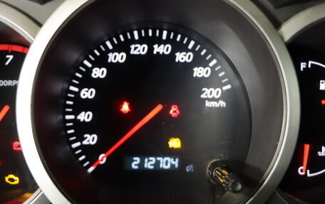 Suzuki Grand Vitara, 2007 год, 779 990 рублей, 14 фотография