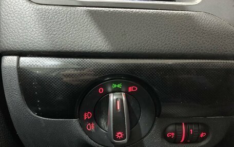 Volkswagen Jetta VI, 2012 год, 1 320 000 рублей, 9 фотография