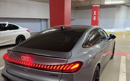 Audi A5, 2025 год, 6 700 000 рублей, 2 фотография