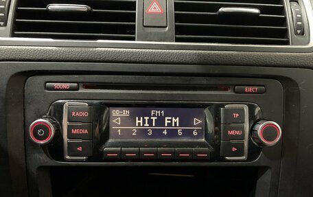 Volkswagen Jetta VI, 2012 год, 1 320 000 рублей, 11 фотография